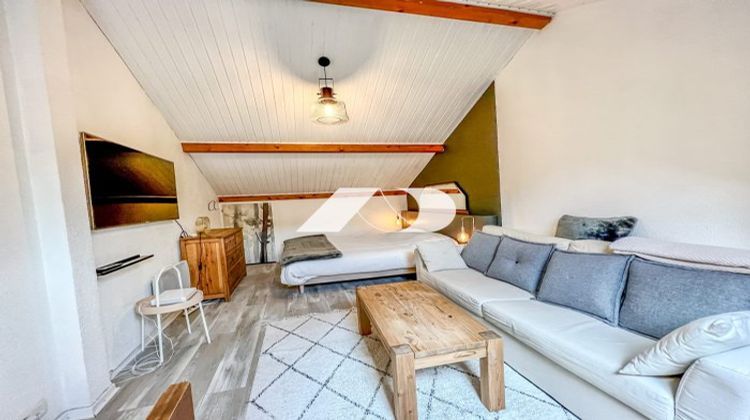 Ma-Cabane - Vente Appartement Les Gets, 48 m²