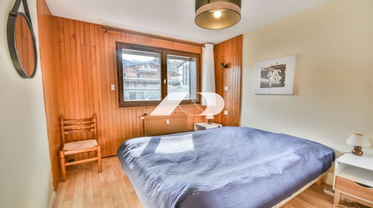 Ma-Cabane - Vente Appartement Les Gets, 60 m²