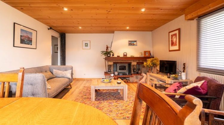 Ma-Cabane - Vente Appartement Les Gets, 63 m²