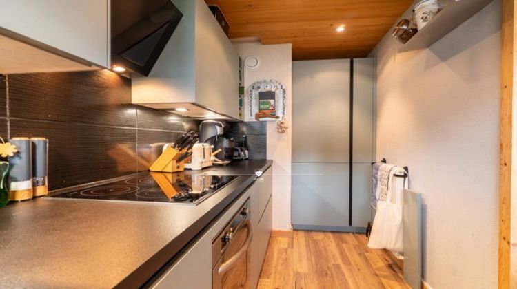 Ma-Cabane - Vente Appartement Les Gets, 63 m²