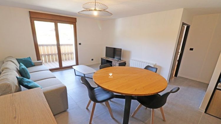 Ma-Cabane - Vente Appartement Les Gets, 41 m²