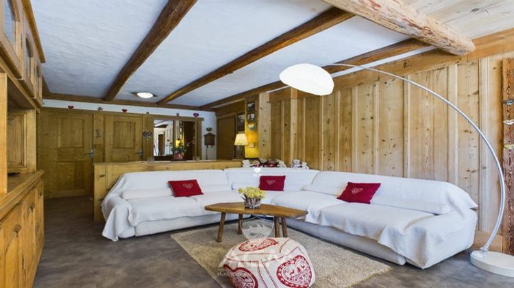 Ma-Cabane - Vente Appartement Les Gets, 85 m²