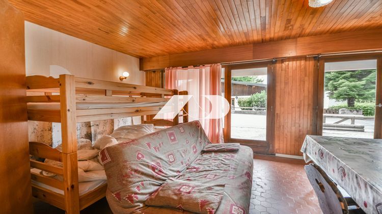 Ma-Cabane - Vente Appartement Les Gets, 34 m²