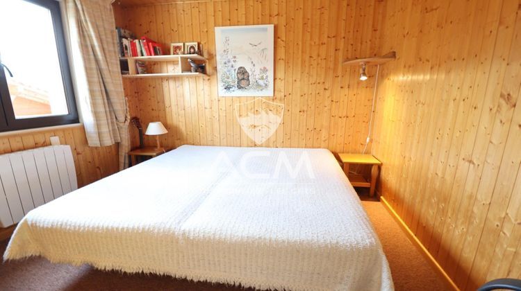 Ma-Cabane - Vente Appartement Les Gets, 34 m²