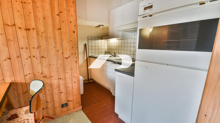 Ma-Cabane - Vente Appartement Les Gets, 27 m²