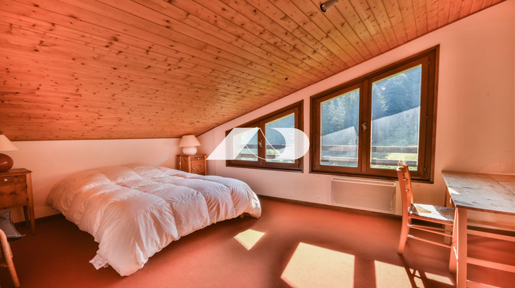 Ma-Cabane - Vente Appartement Les Gets, 122 m²