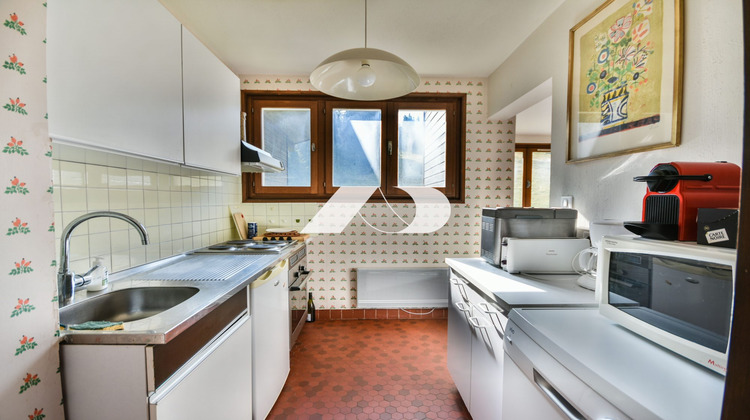 Ma-Cabane - Vente Appartement Les Gets, 122 m²