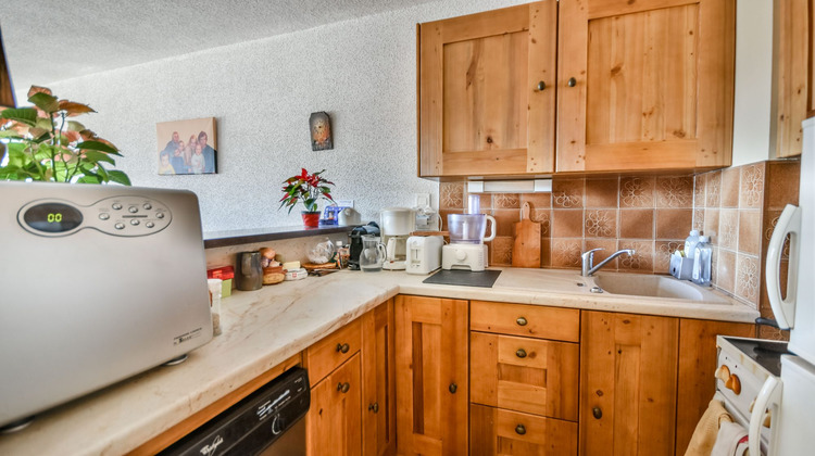 Ma-Cabane - Vente Appartement Les Gets, 62 m²