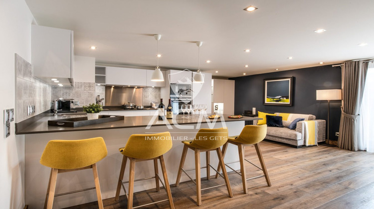 Ma-Cabane - Vente Appartement Les Gets, 175 m²