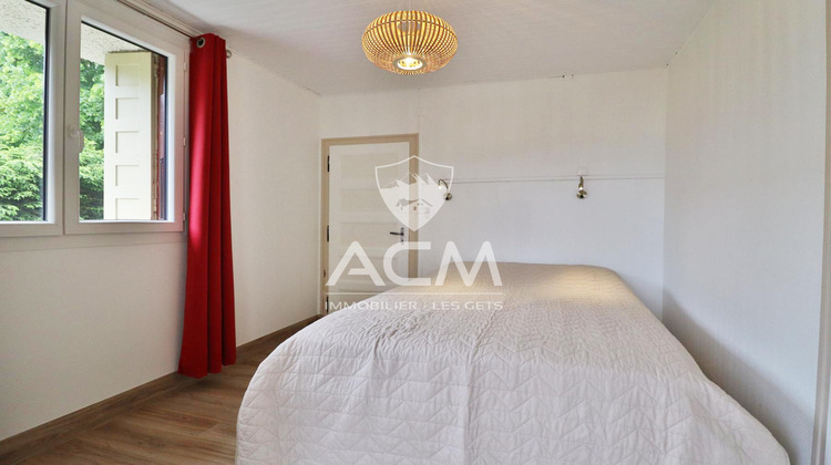 Ma-Cabane - Vente Appartement Les Gets, 45 m²