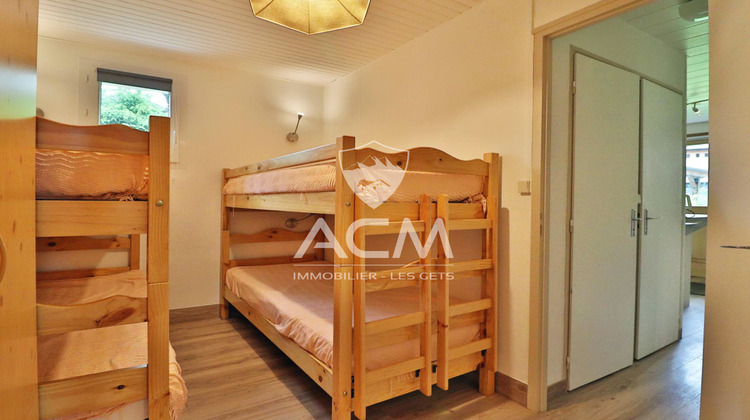 Ma-Cabane - Vente Appartement Les Gets, 45 m²
