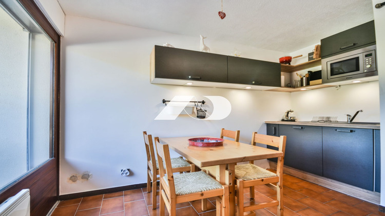 Ma-Cabane - Vente Appartement Les Gets, 22 m²