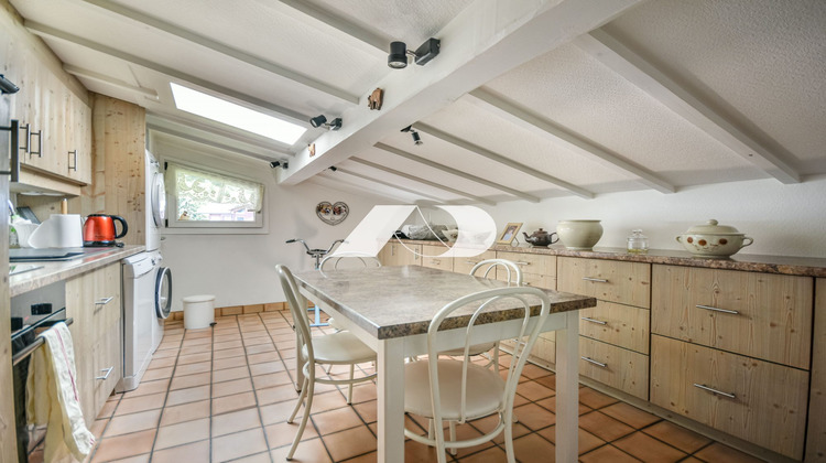 Ma-Cabane - Vente Appartement Les Gets, 107 m²