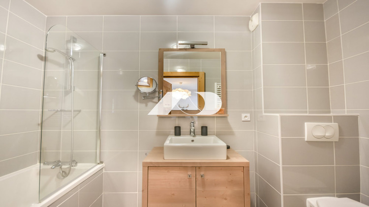 Ma-Cabane - Vente Appartement Les Gets, 82 m²