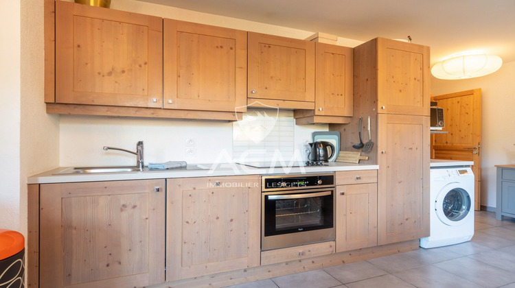 Ma-Cabane - Vente Appartement Les Gets, 48 m²