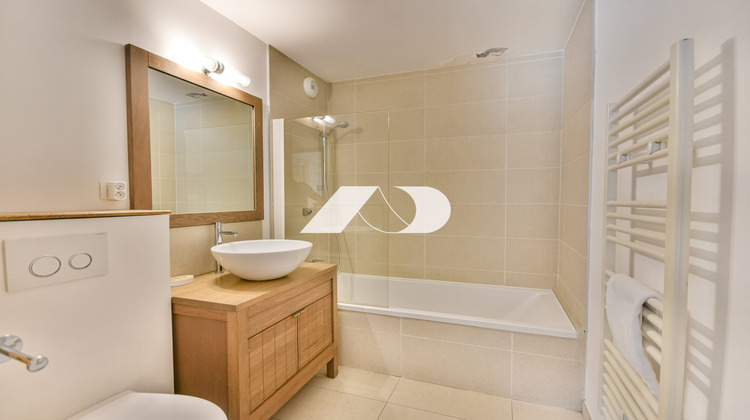 Ma-Cabane - Vente Appartement Les Gets, 86 m²