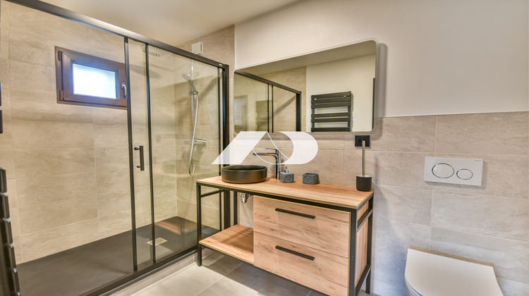 Ma-Cabane - Vente Appartement Les Gets, 40 m²