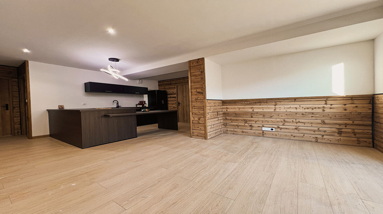 Ma-Cabane - Vente Appartement LES GETS, 68 m²