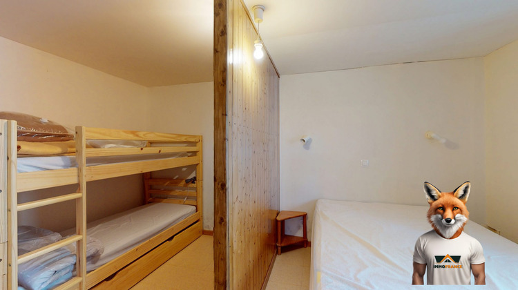 Ma-Cabane - Vente Appartement Les Gets, 45 m²