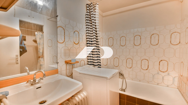 Ma-Cabane - Vente Appartement Les Gets, 22 m²