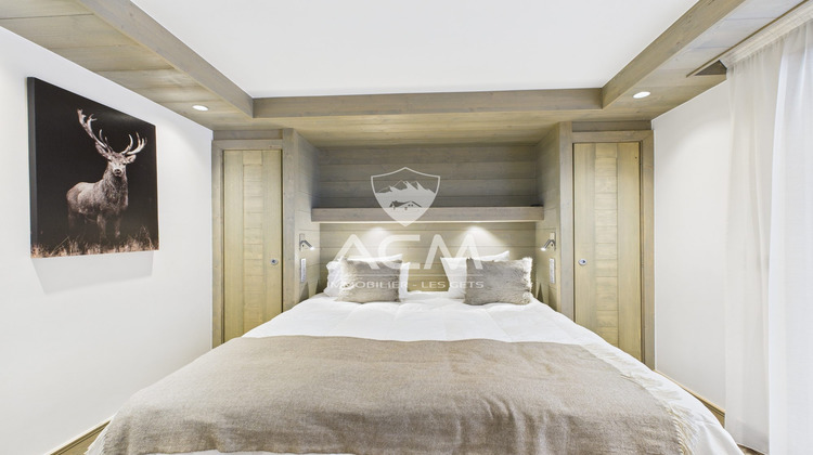 Ma-Cabane - Vente Appartement Les Gets, 62 m²