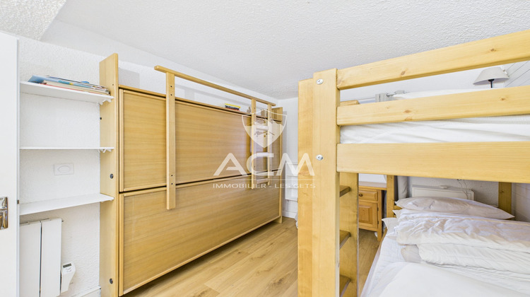 Ma-Cabane - Vente Appartement Les Gets, 33 m²