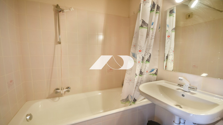 Ma-Cabane - Vente Appartement Les Gets, 25 m²