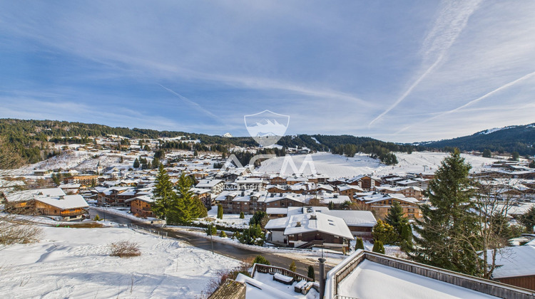 Ma-Cabane - Vente Appartement Les Gets, 37 m²