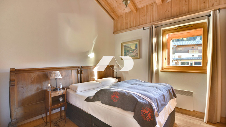 Ma-Cabane - Vente Appartement Les Gets, 116 m²