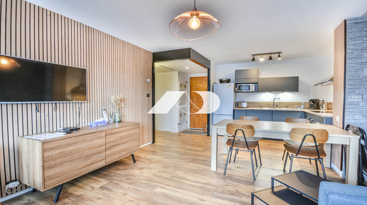 Ma-Cabane - Vente Appartement Les Gets, 42 m²