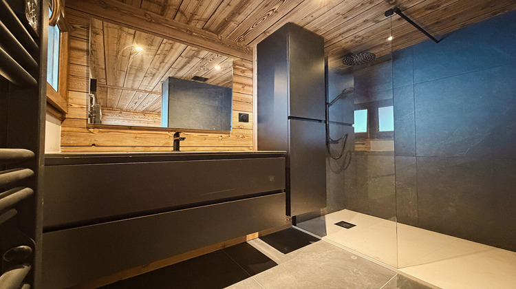 Ma-Cabane - Vente Appartement LES GETS, 66 m²