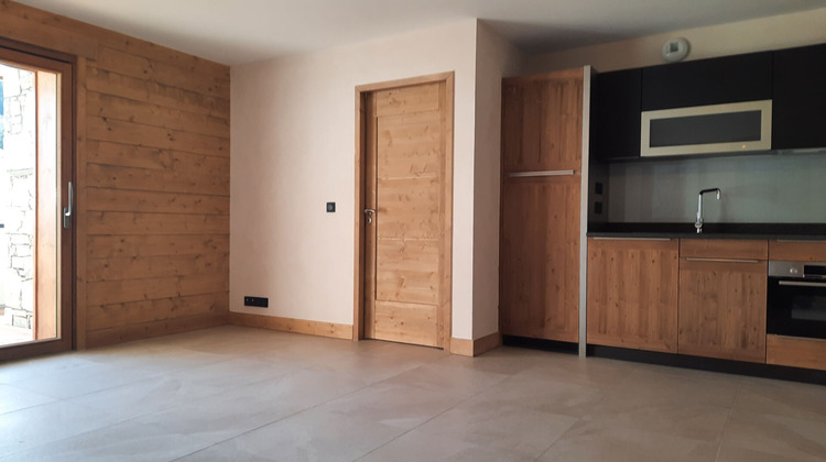 Ma-Cabane - Vente Appartement LES GETS, 67 m²