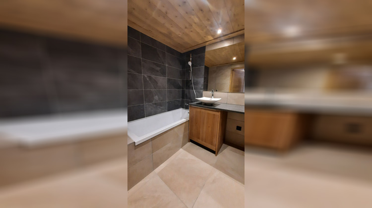 Ma-Cabane - Vente Appartement LES GETS, 67 m²