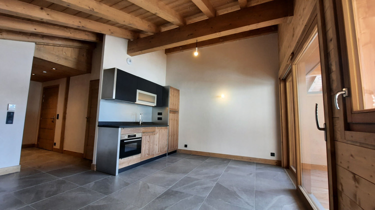 Ma-Cabane - Vente Appartement LES GETS, 55 m²