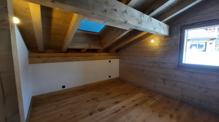 Ma-Cabane - Vente Appartement LES GETS, 55 m²