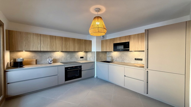 Ma-Cabane - Vente Appartement LES GETS, 89 m²