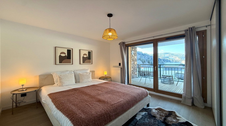 Ma-Cabane - Vente Appartement LES GETS, 89 m²