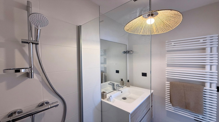 Ma-Cabane - Vente Appartement LES GETS, 126 m²