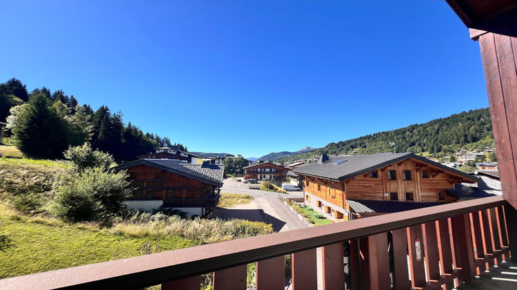 Ma-Cabane - Vente Appartement Les Gets, 65 m²