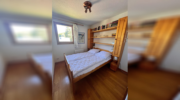 Ma-Cabane - Vente Appartement Les Gets, 65 m²