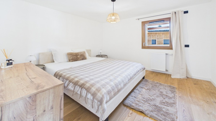Ma-Cabane - Vente Appartement LES GETS, 74 m²