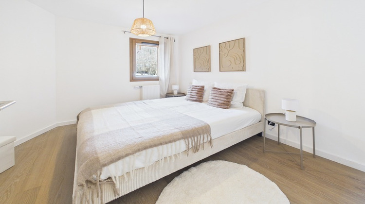Ma-Cabane - Vente Appartement LES GETS, 74 m²