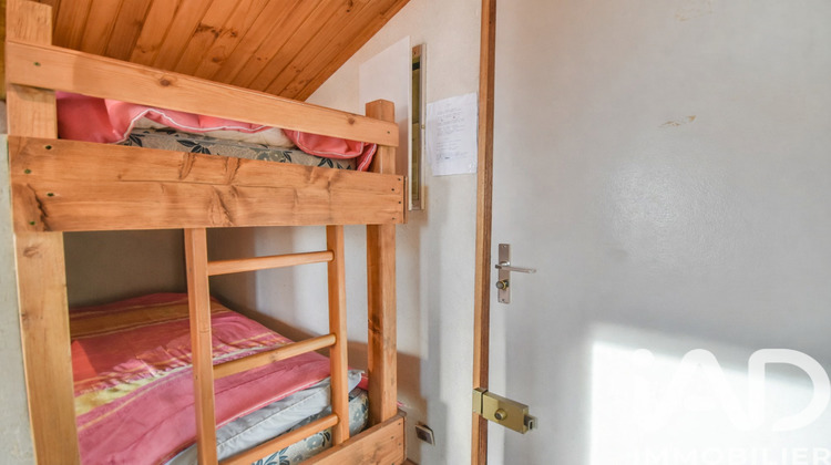 Ma-Cabane - Vente Appartement Les Gets, 15 m²
