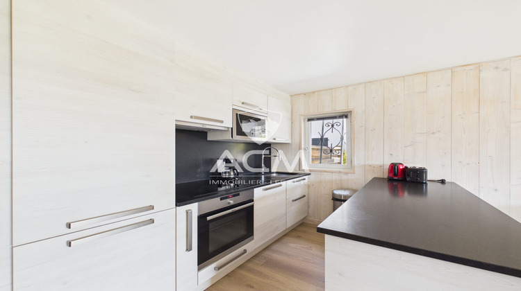Ma-Cabane - Vente Appartement Les Gets, 56 m²