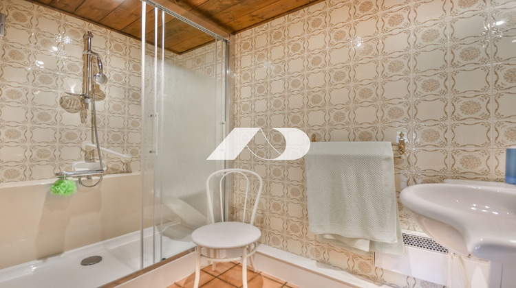Ma-Cabane - Vente Appartement Les Gets, 107 m²