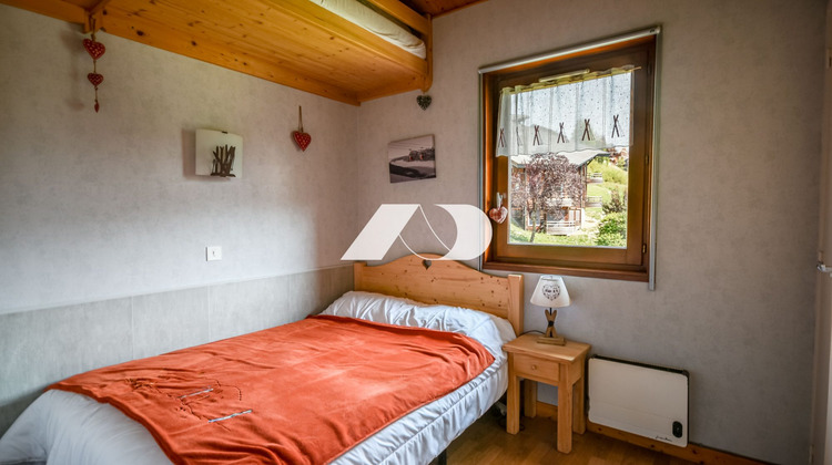 Ma-Cabane - Vente Appartement Les Gets, 52 m²