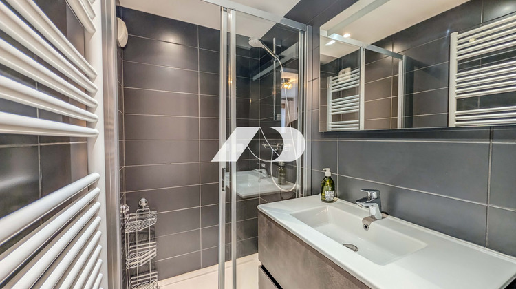 Ma-Cabane - Vente Appartement Les Gets, 62 m²