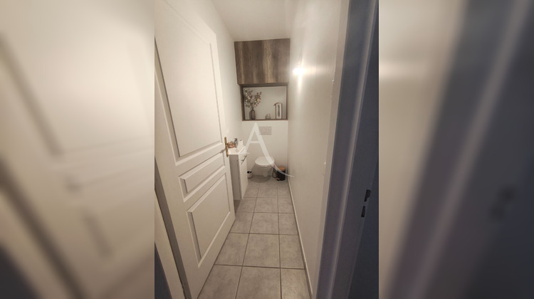 Ma-Cabane - Vente Appartement LES GONDS, 68 m²