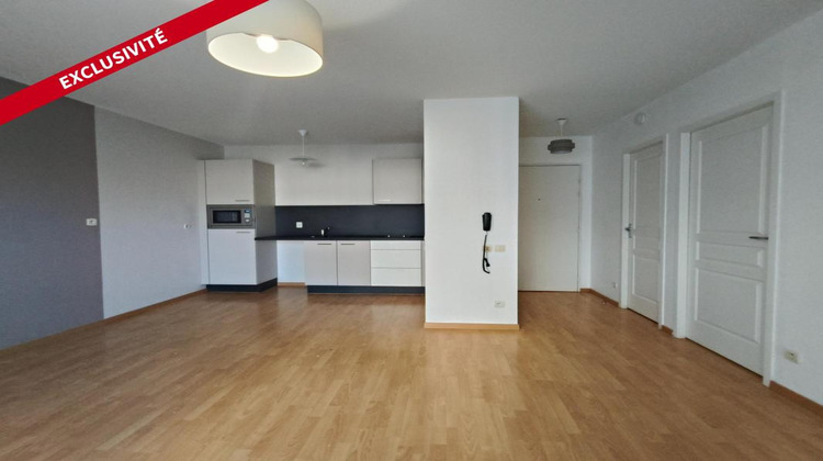 Ma-Cabane - Vente Appartement LES GONDS, 43 m²