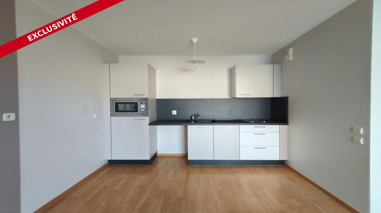 Ma-Cabane - Vente Appartement LES GONDS, 43 m²